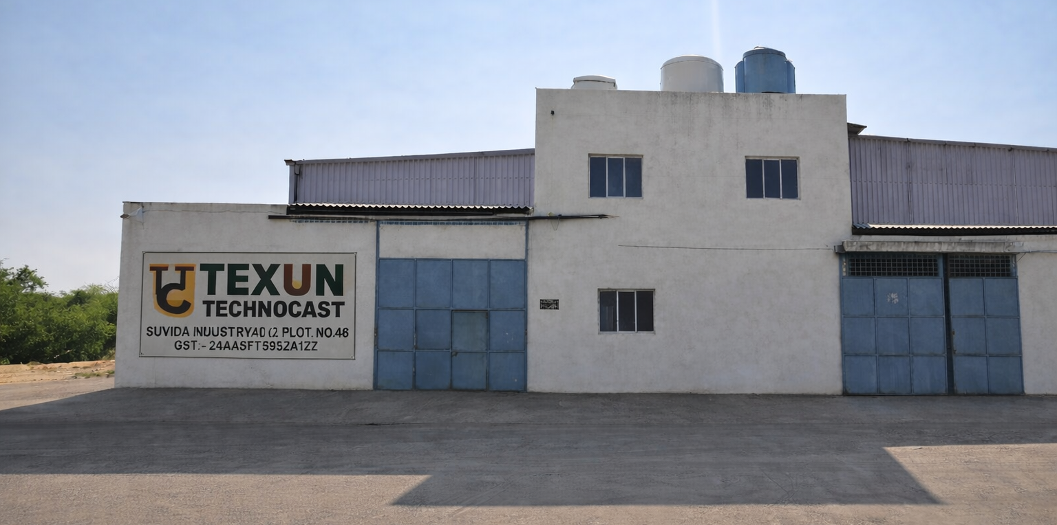 Texun Technocast